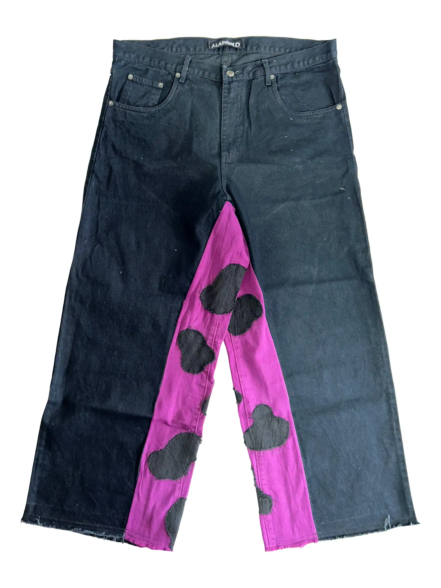 Purple Venom
