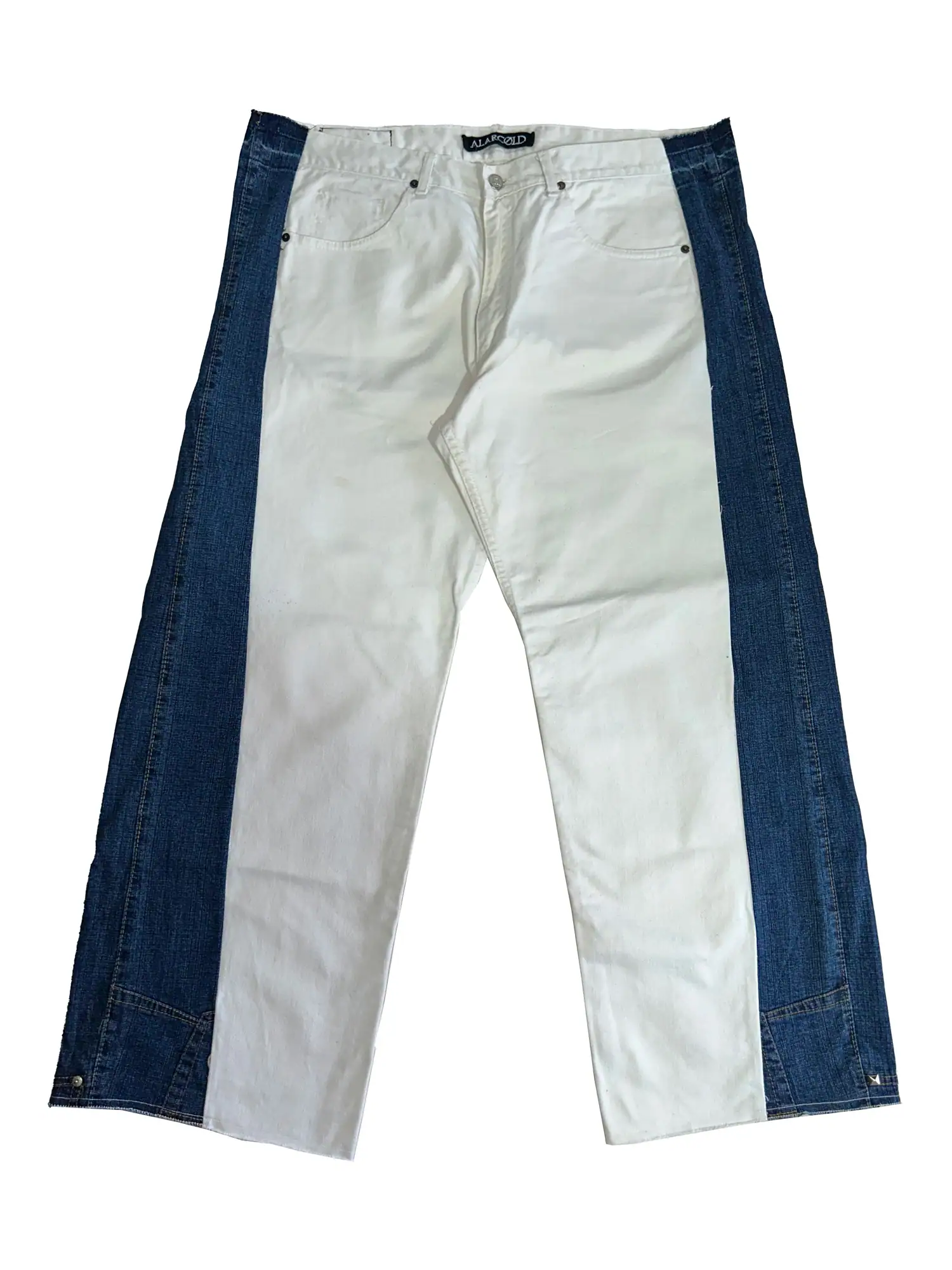 Polar Edge
